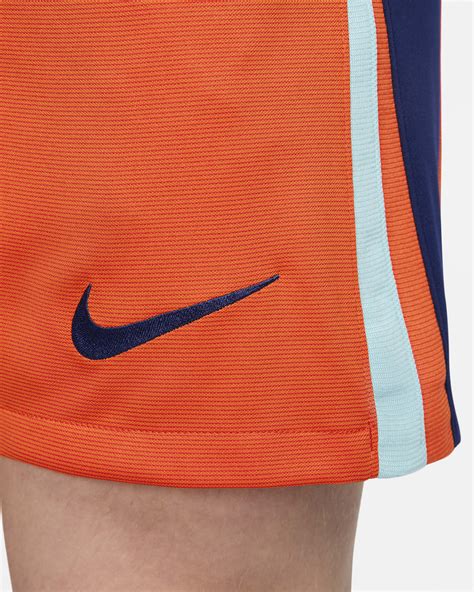 Voetbalshorts voor heren. Nike NL